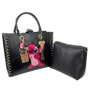 Disney Leather Bags